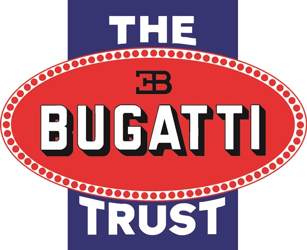 THE BUGATTI TRUST